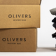 Olivers $300 Mystery Box | $150 | Olivers
Olivers $600 Mystery Box | $275 | Olivers